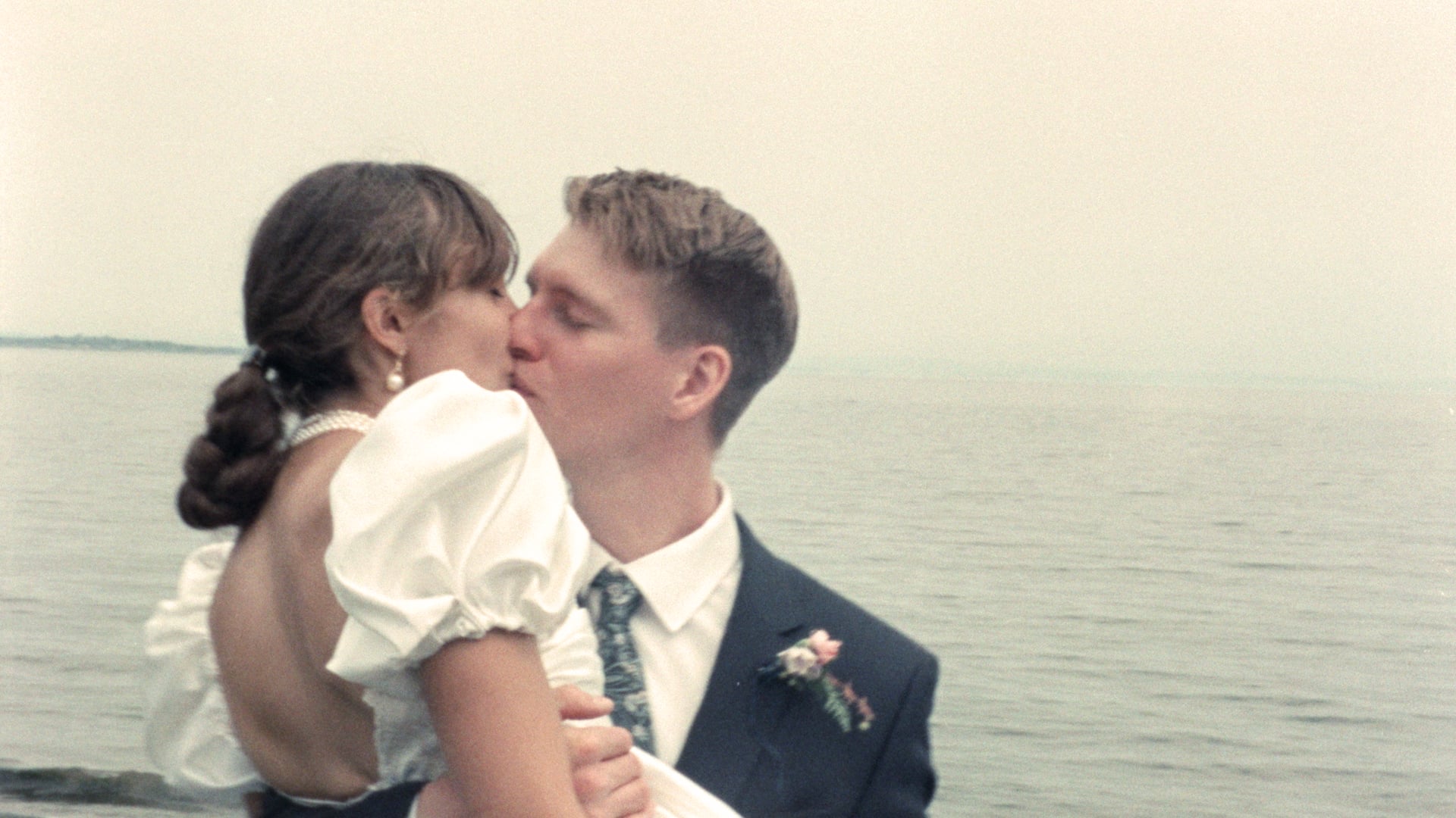 Ben and Bella's Wedding