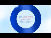 Otrivin Xylometazoline HCI 1 mg/ml Neusspray bij een verstopte neus 10ML 0