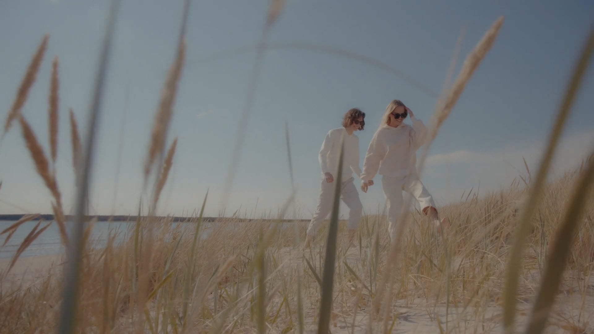 Aether Eyewear - The Beach