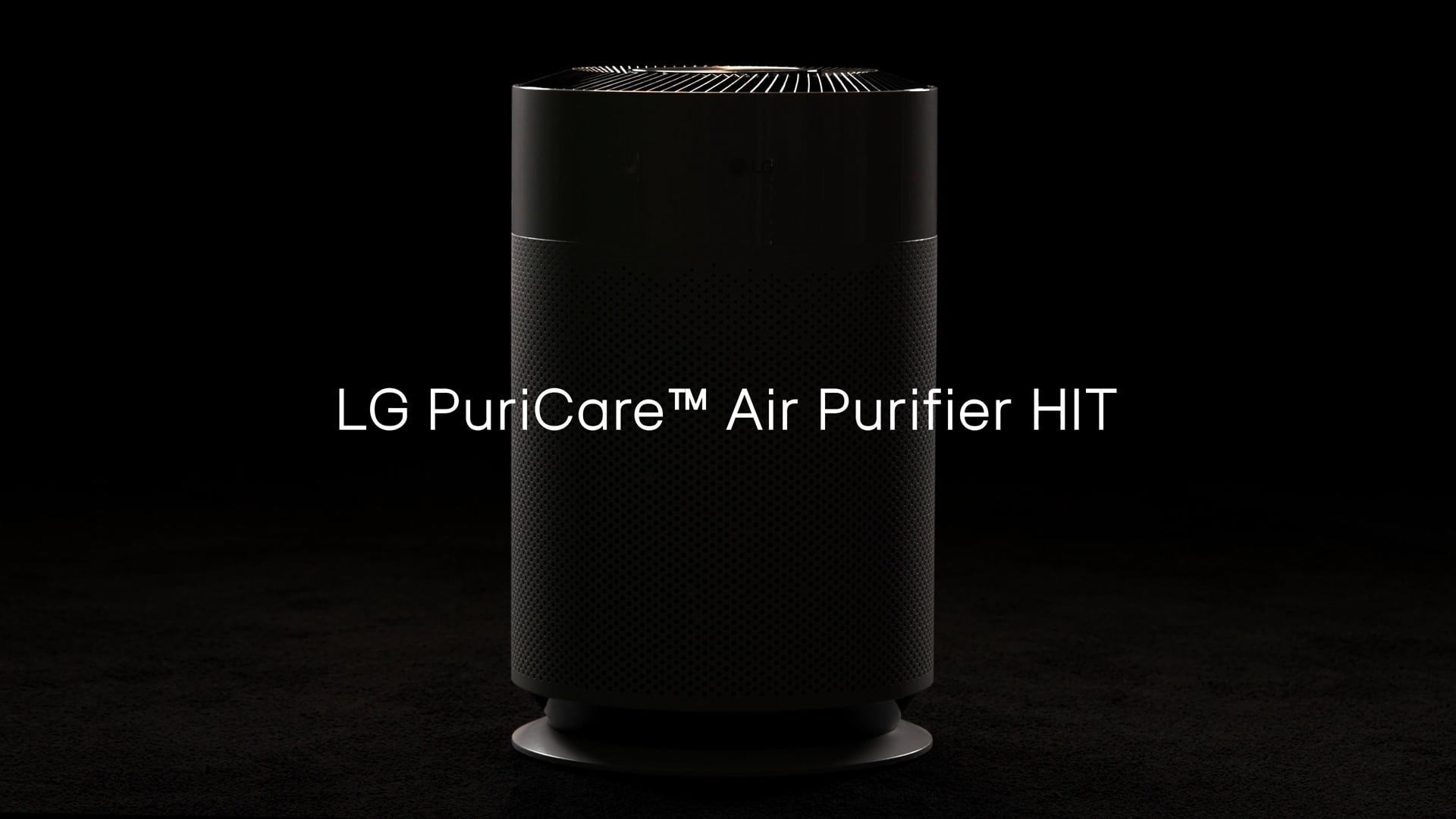 LG Puricare Air Purifier AD