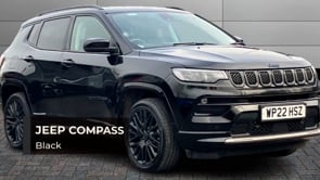 JEEP COMPASS 2022 (22)