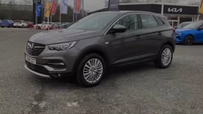 VAUXHALL GRANDLAND X 2019 (19)