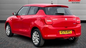 SUZUKI SWIFT 2021 (70)