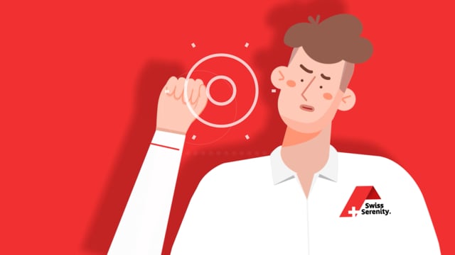 créer votre vidéo Motion Design Premium