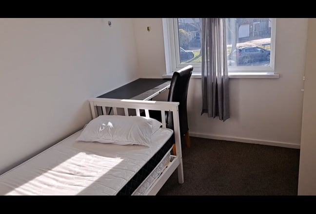 Double Room Ideally for Single Occupancy  Main Photo