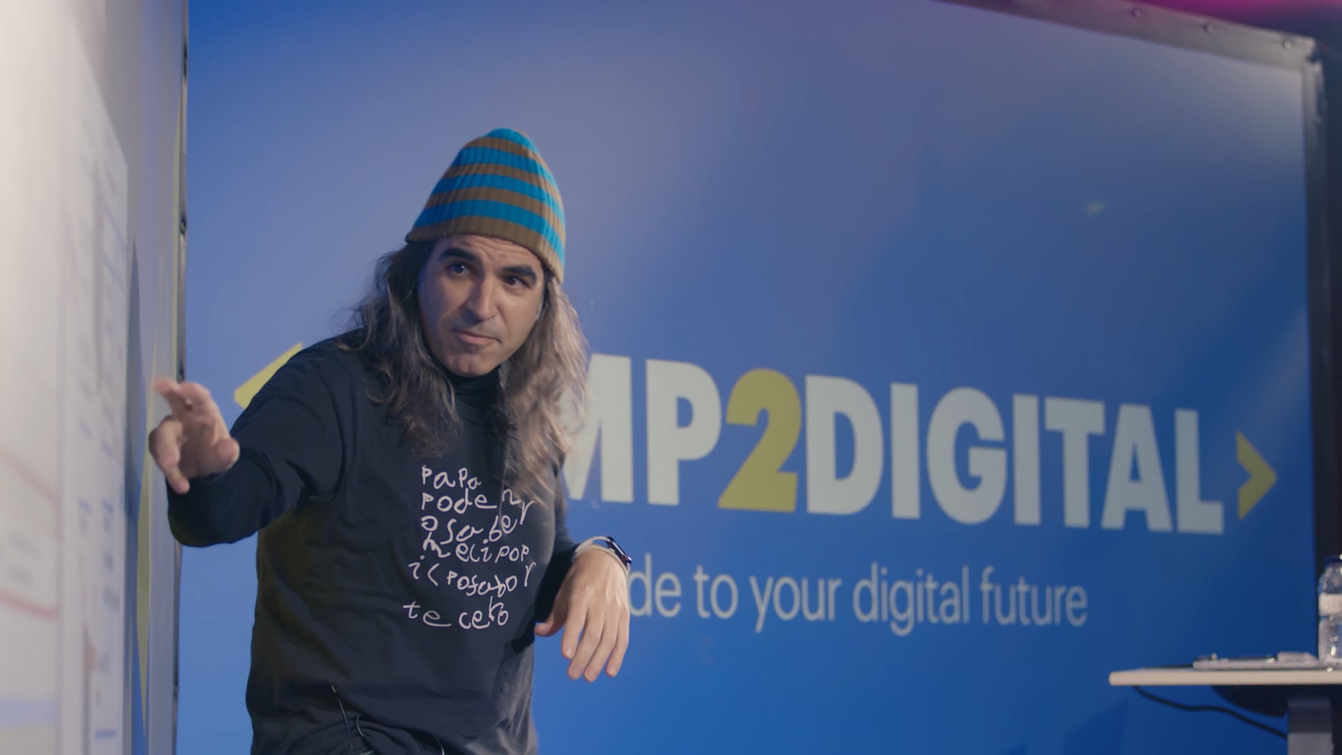 Jump2Digital 2021 | Aftermovie