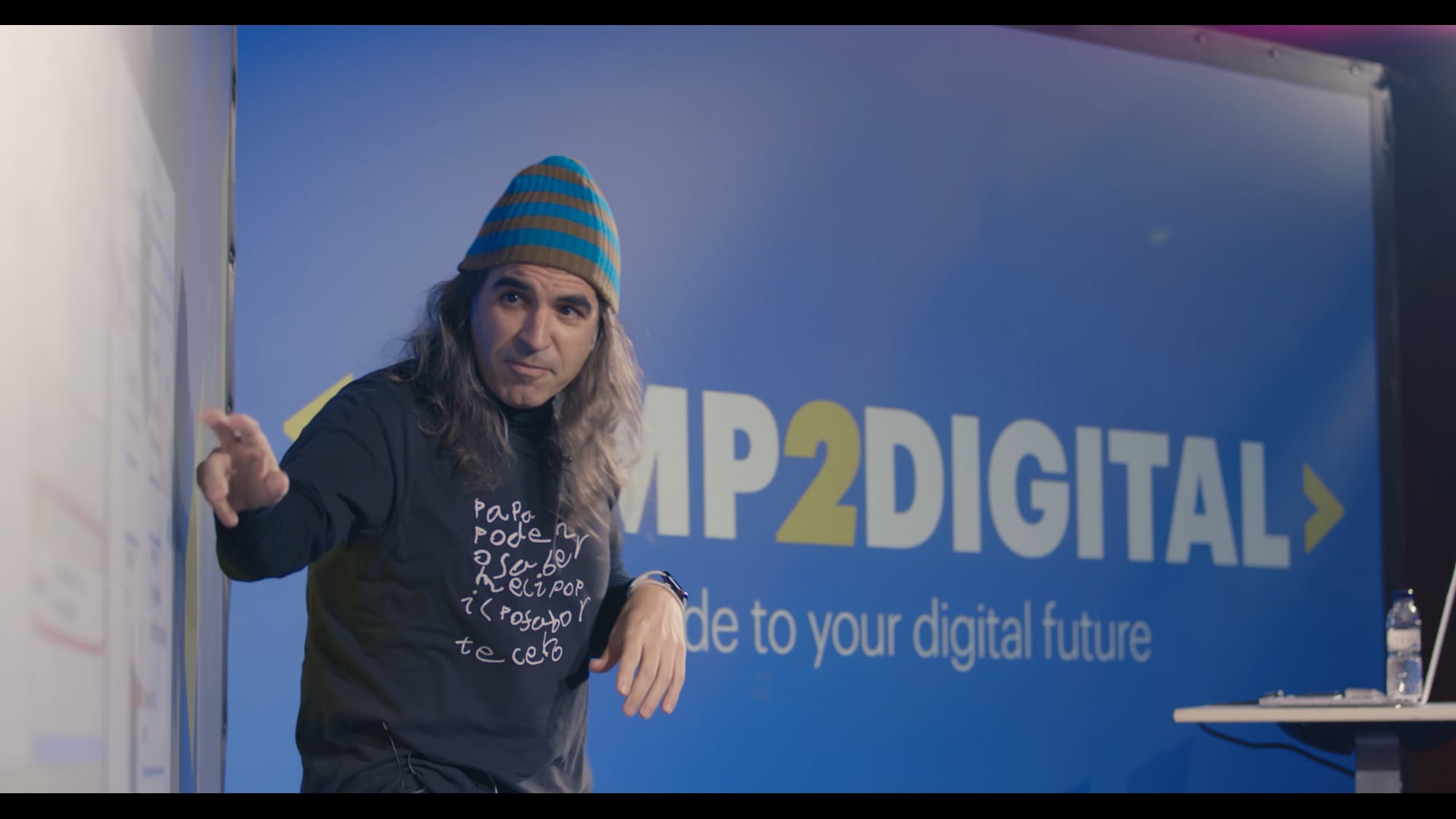 Jump2Digital 2021 | Aftermovie