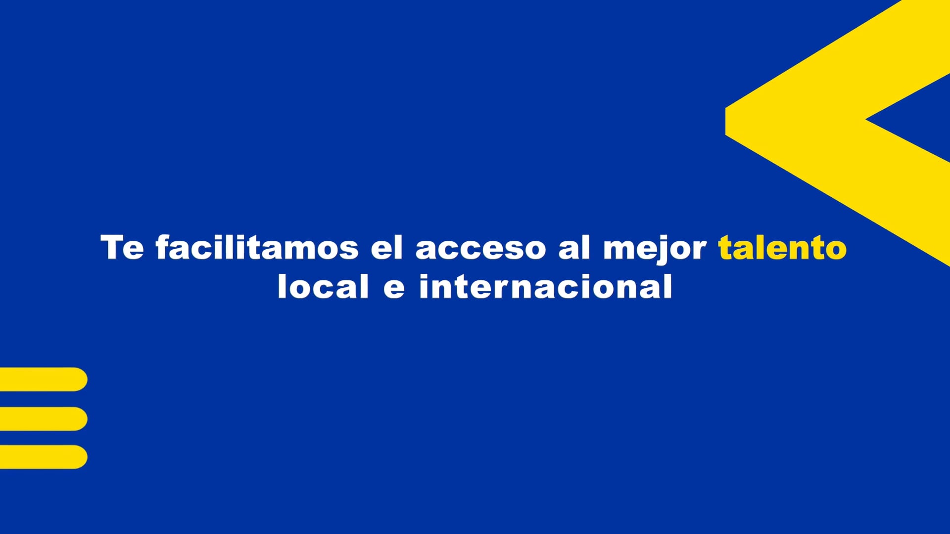 Barcelona Digital Talent | Conectamos empresas y talento