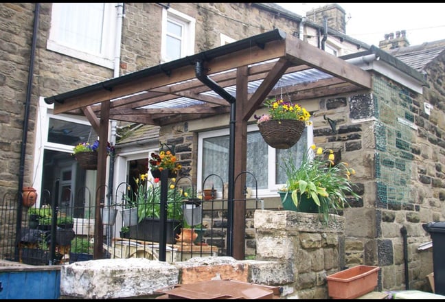 Single Room in Shared House in Barnoldswick Main Photo