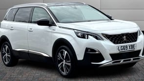 PEUGEOT 5008 2019 (69)