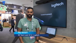 Logitech Extend: BYOM to the video conferencing room with a single USB-C Cable solution 