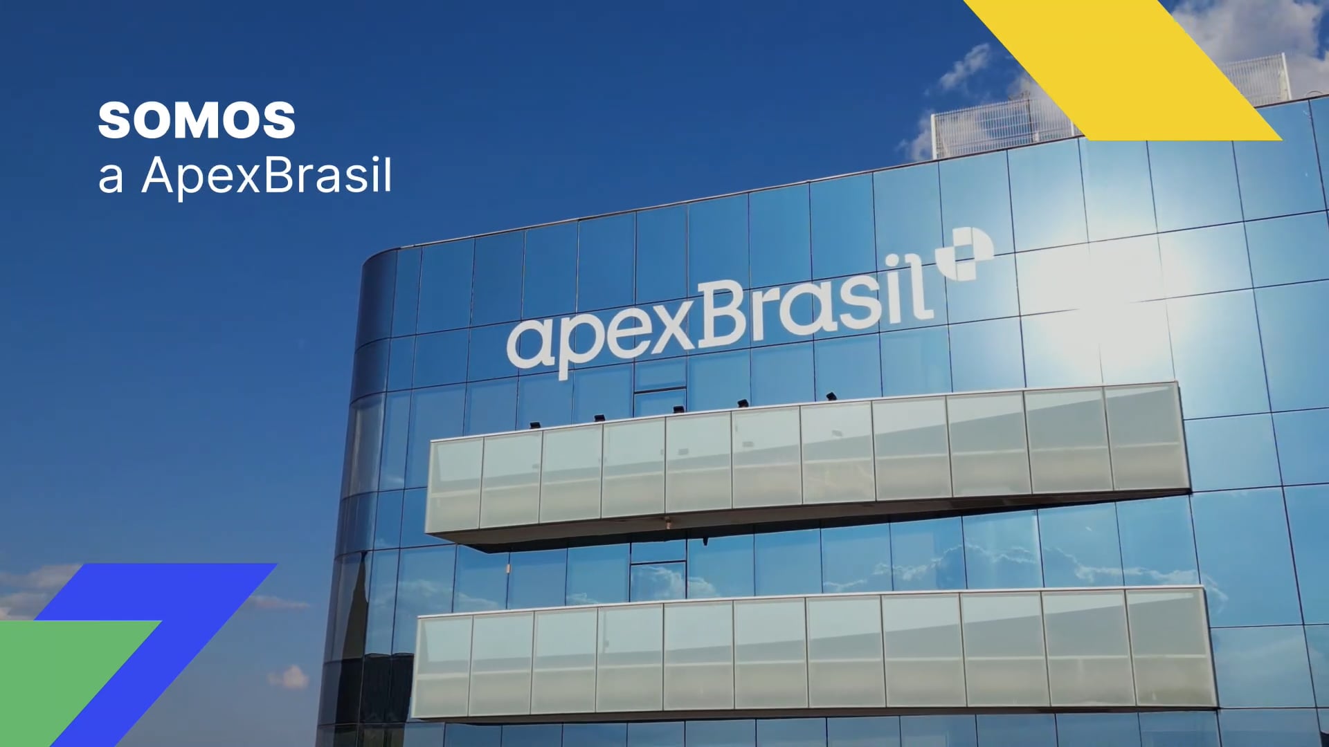 ApexBrasil | Institucional