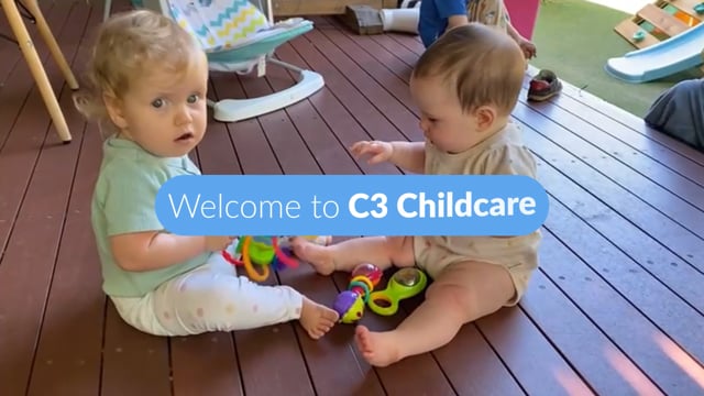 C3 Childcare Group - Croydon video thumbnail 17
