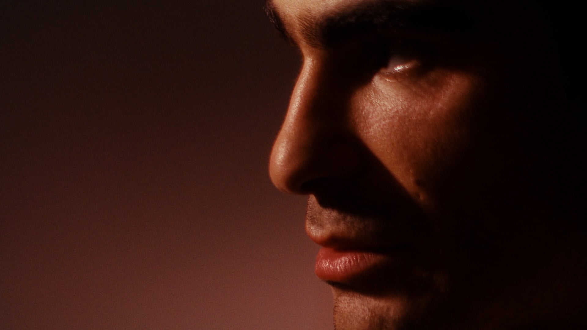 Baptiste for Behind The Blinds