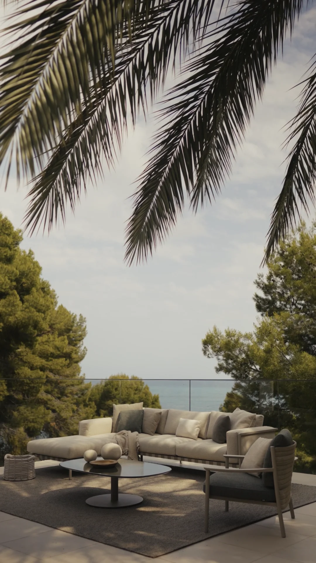 Natal Alu collection | outdoor craftsmanship redefined
