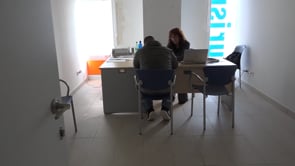 Creu Roja activa a l'Escala un servei d'orientació i acompanyament laboral