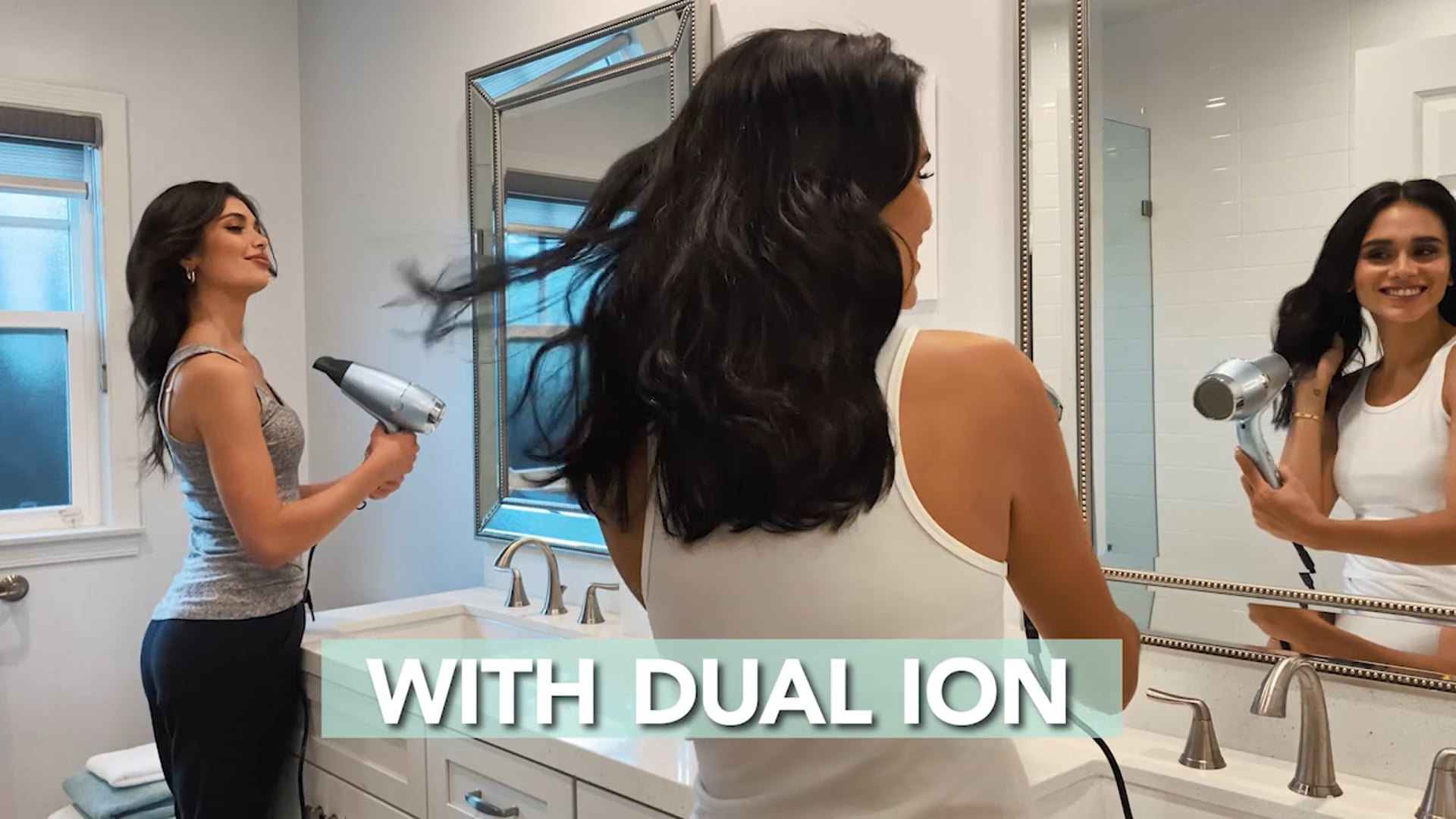 Conair InfinitiProSmoothwrapDryer