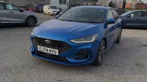 FORD FOCUS 2024 (74)