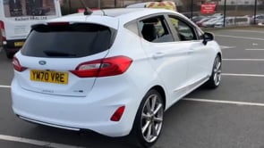 FORD FIESTA 2021 (70)