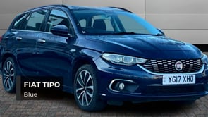 FIAT TIPO 2017 (17)