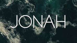 Jonah 3 - 2-16-25 Sermon