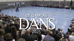 De gamlas dans 2025