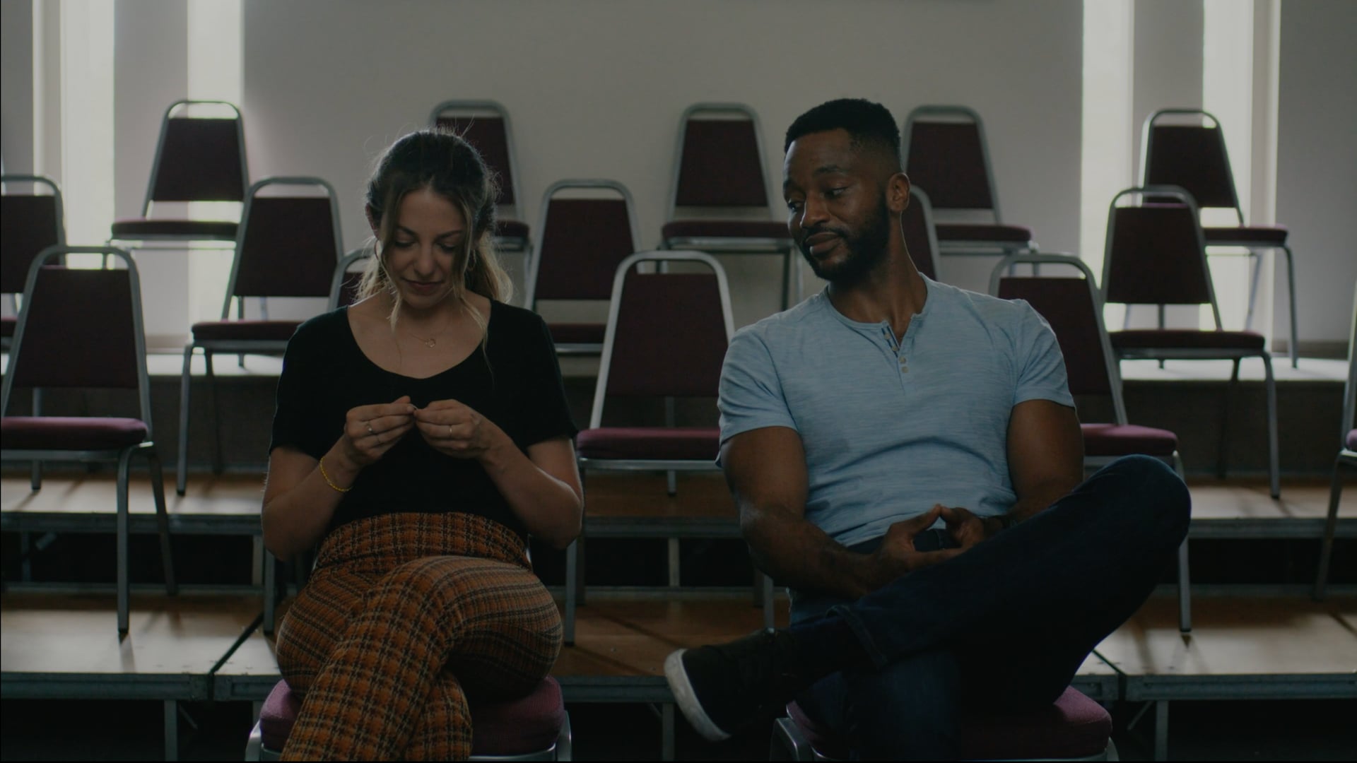 Five Things to Love - Trailer