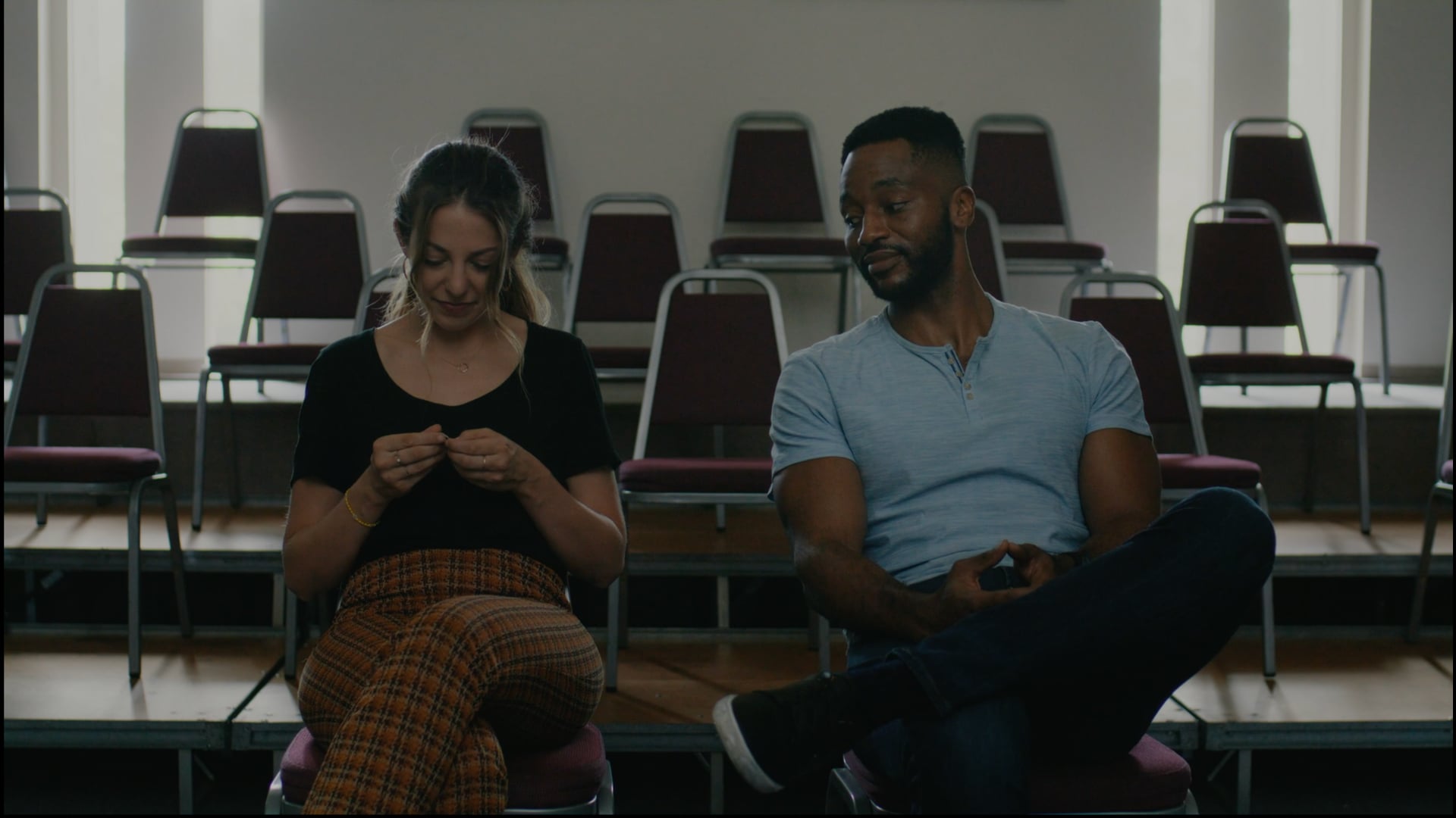 Five Things to Love - Trailer