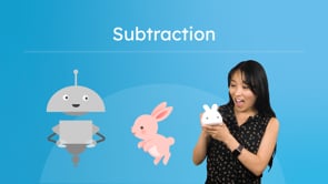 Subtraction