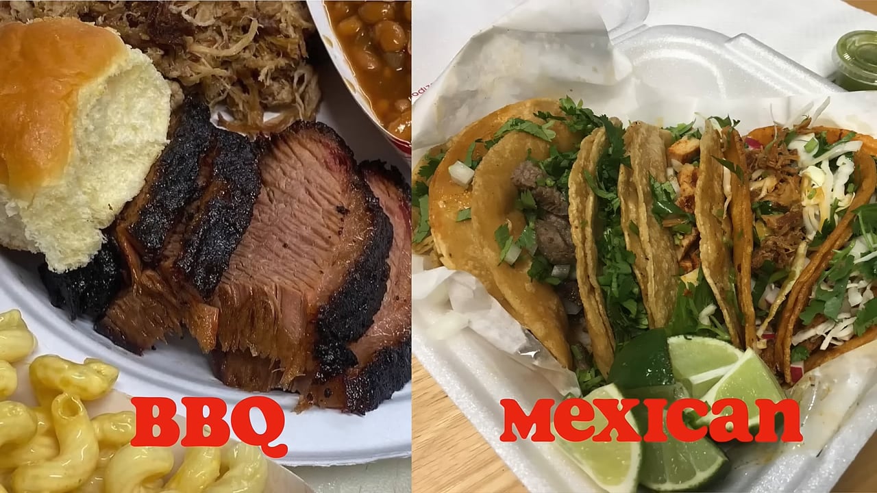 Aloha Food Carts