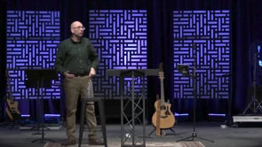 Shut Up and Listen | Ecclesiastes 5: 1-7