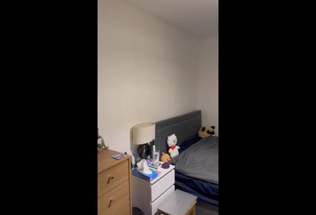 Double Room  Main Photo