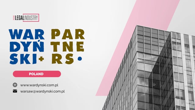 LIR Partners - Wardynski & Partners