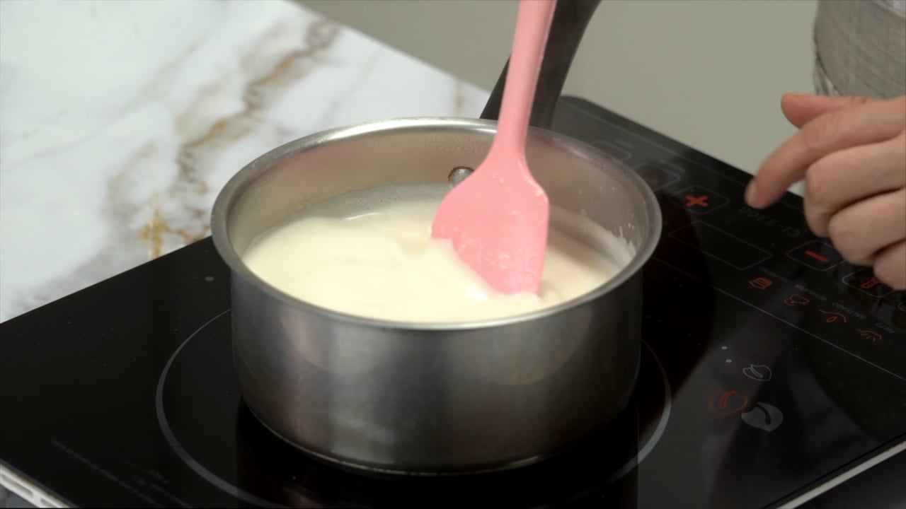 Tres Leches de Vainilla