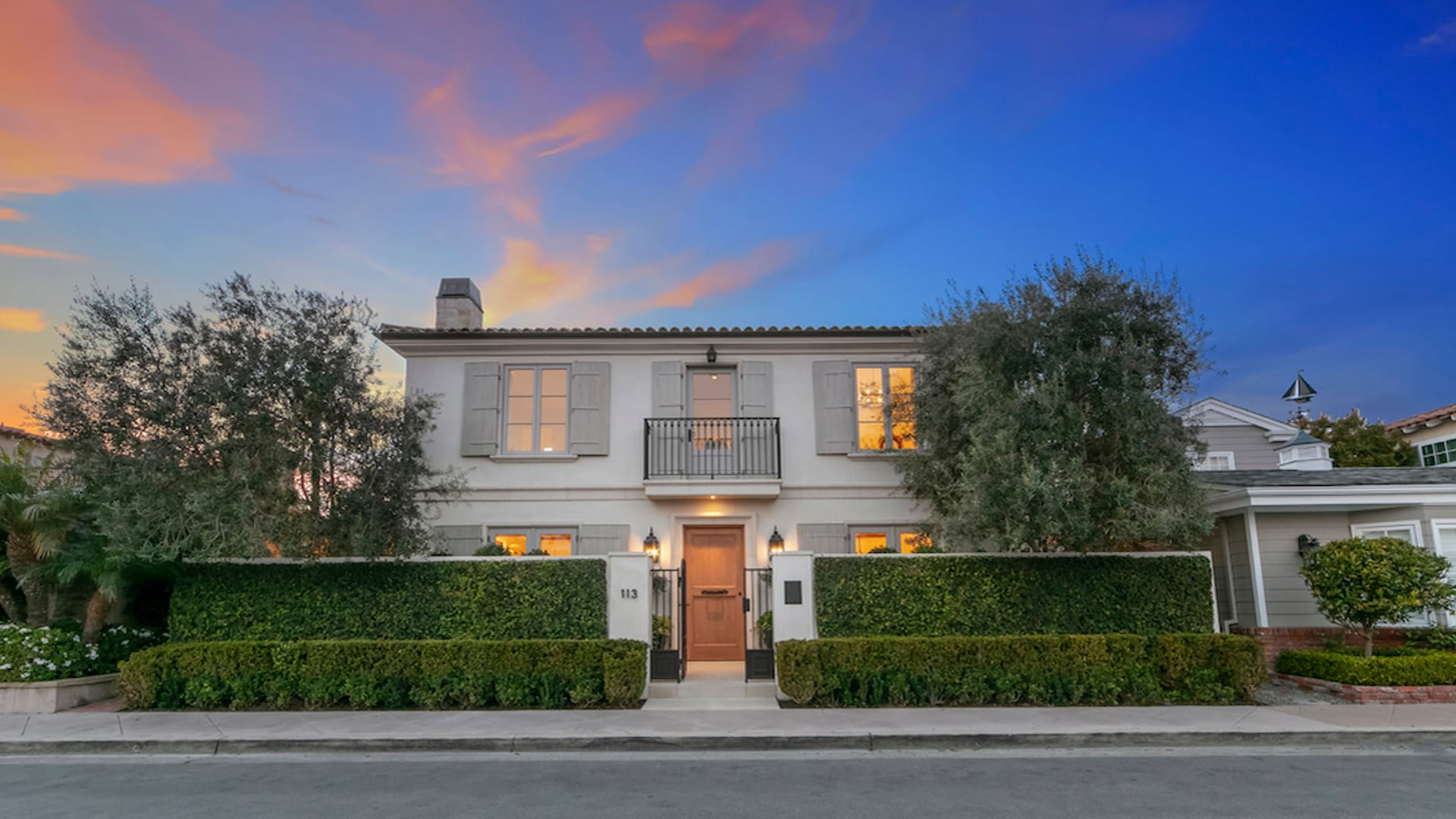 113 Via San Remo, Newport Beach