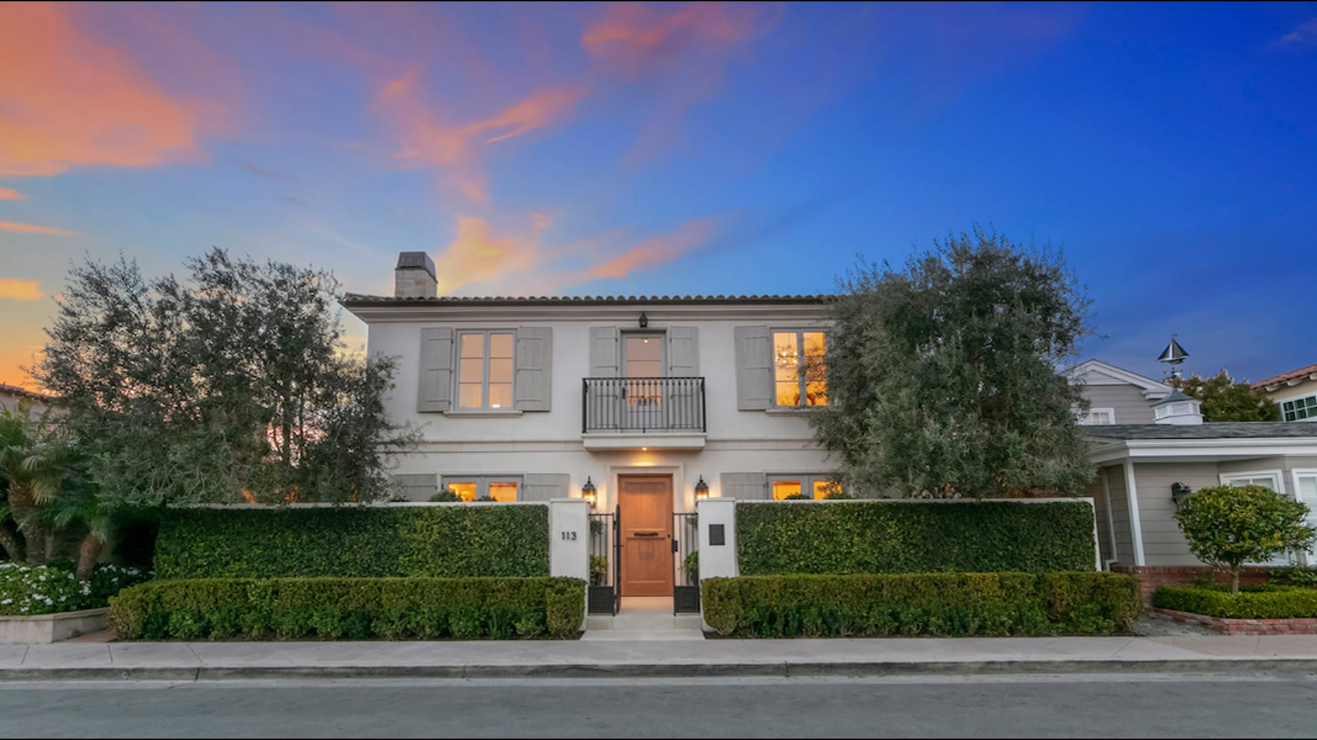 113 Via San Remo, Newport Beach