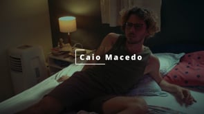 Caio Macedo - Demo Reel