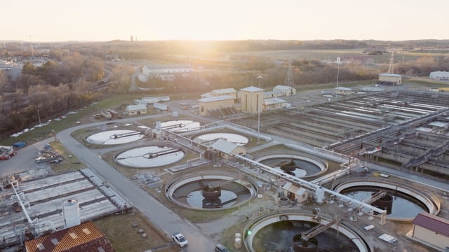 Rebuilding Pipes, Rebuilding Trust