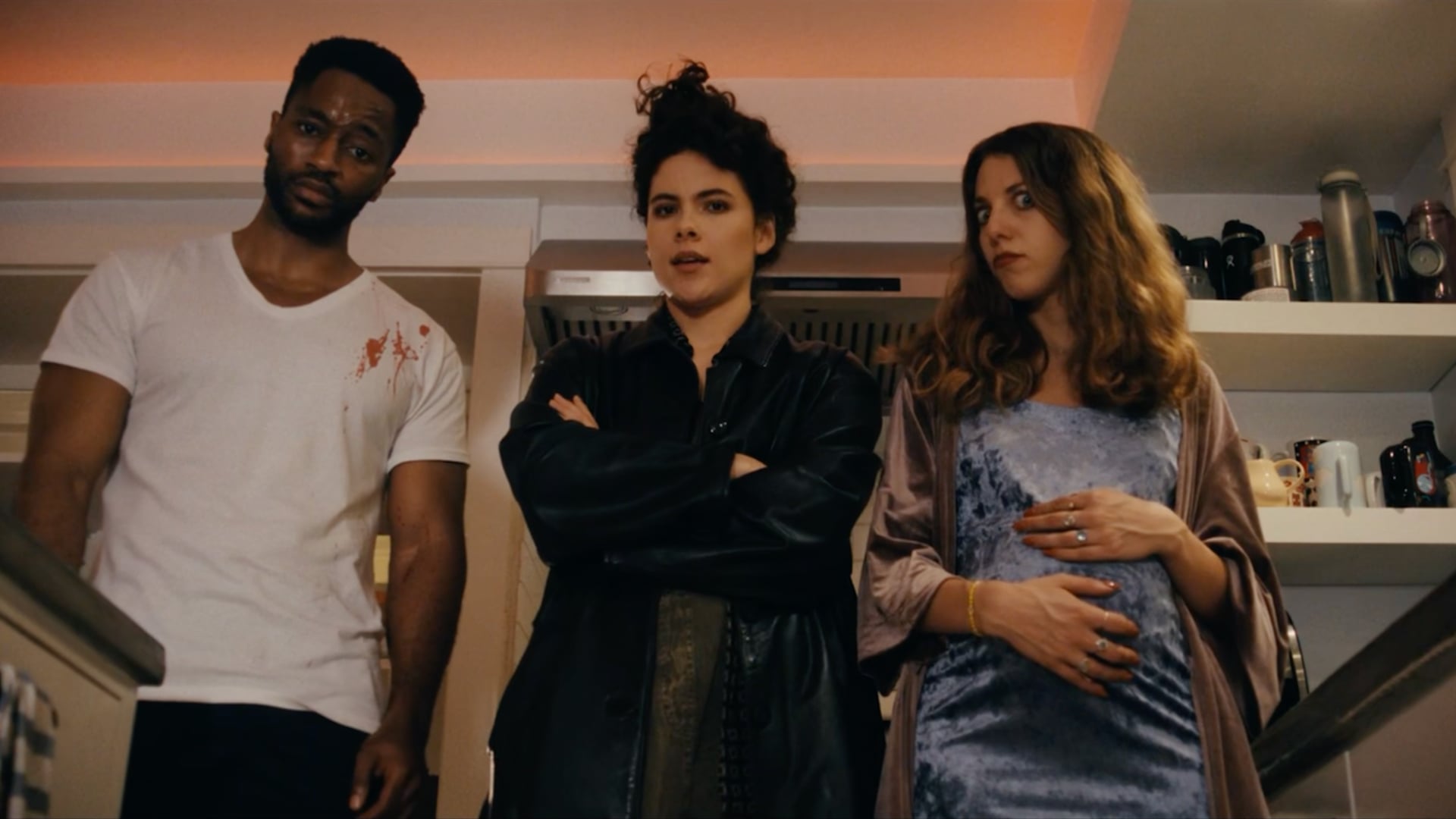 What I Want - Trailer