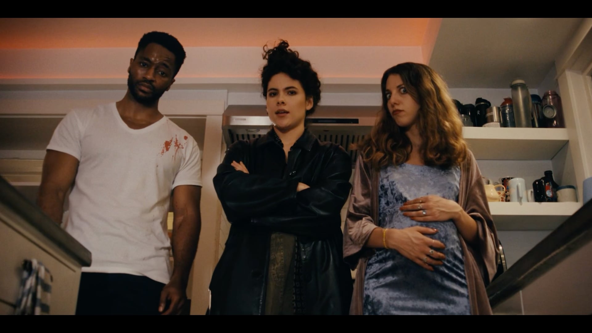 What I Want - Trailer
