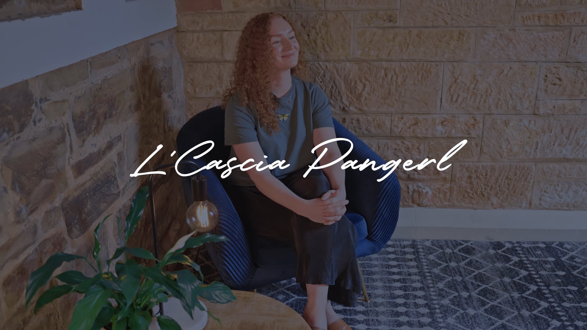 Luminate 2025 Interviews_L'Cascia