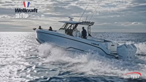 Boat Test Review on BoatTest.com
