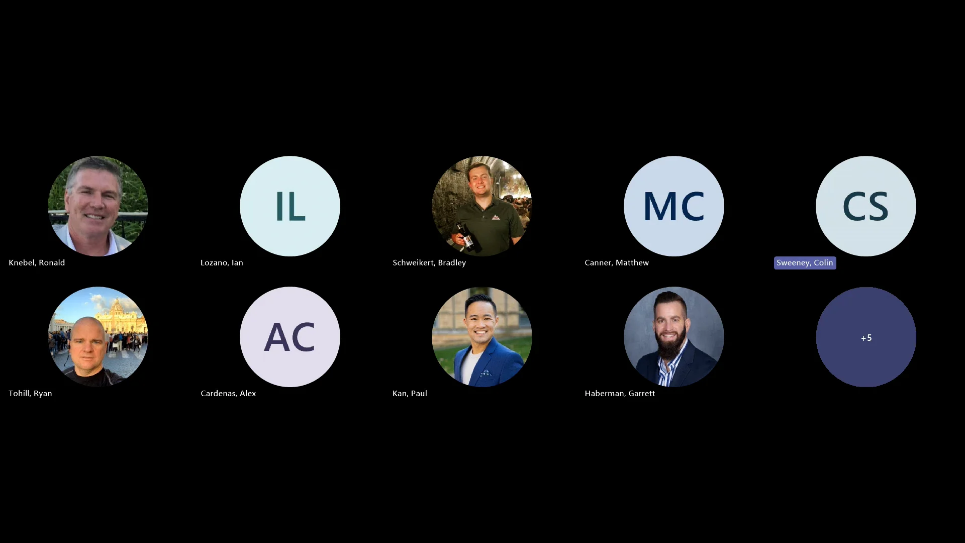 Iowa Monthly Chain Call - 2025-20250217_133817-Meeting Recording