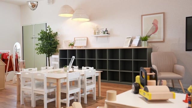 Eden Academy Kerrisdale video thumbnail 13