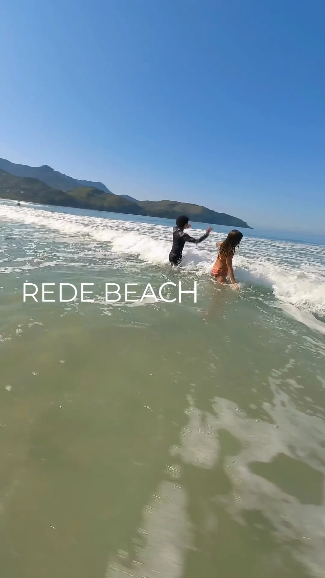 Hotéis em São Sebastião à Beira-Mar | Rede Beach Hotéis