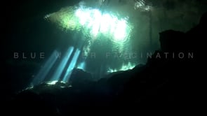Underwater Film - Discover Yucatan, Mexico HD