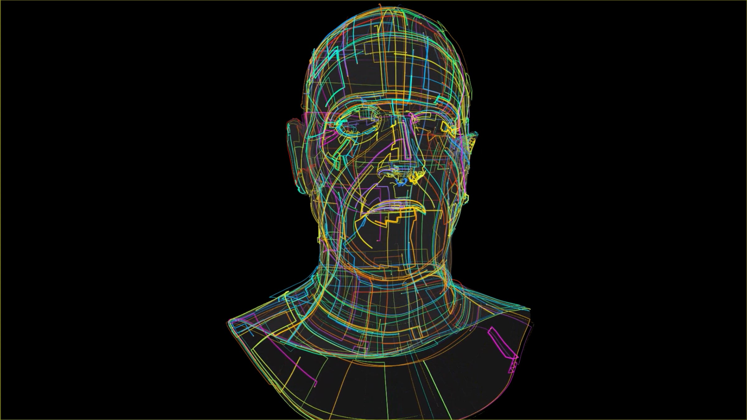 TyFlow Move Along Edges (En) | Videos & Movies on Vimeo