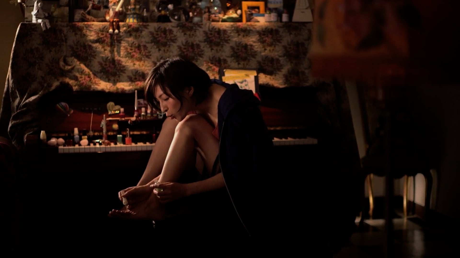 niko and 2012 AW 不完全な人篇