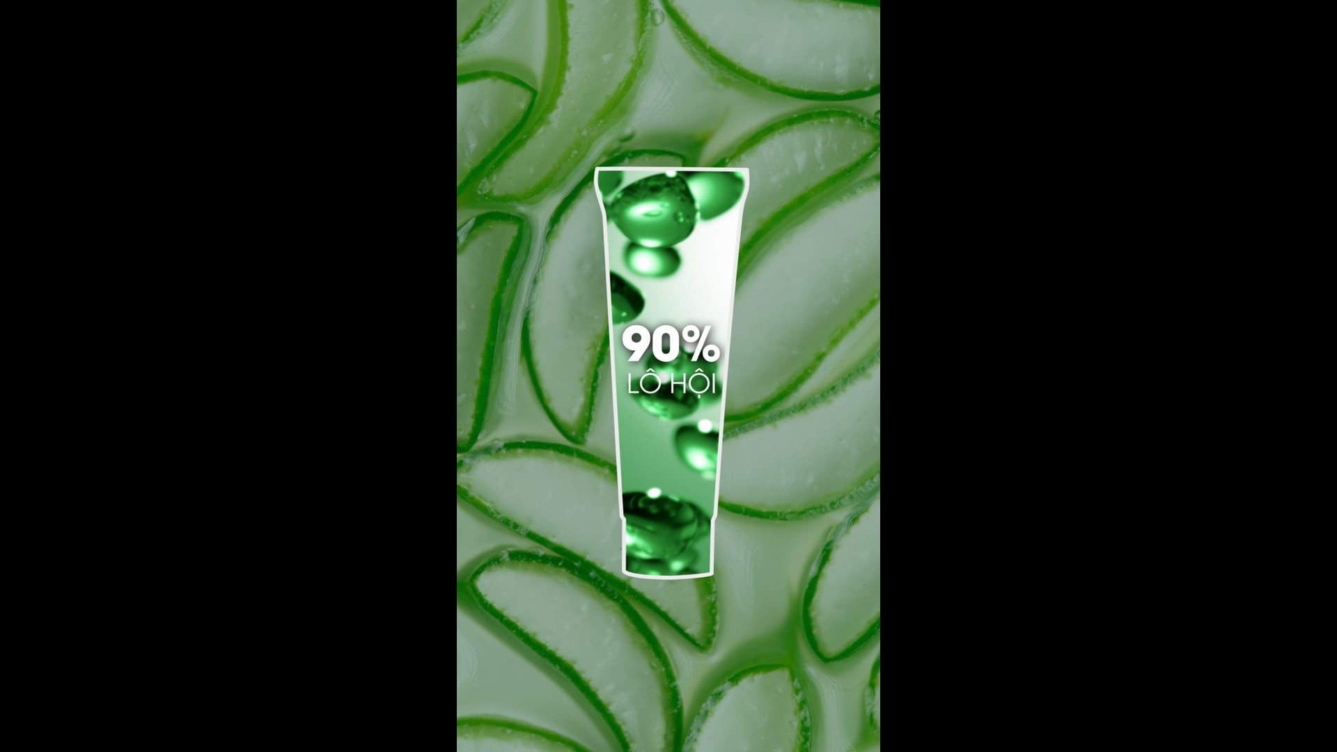 [J Studio] - Aloe Vera Foam Cleanser - Pasle - Tiktok