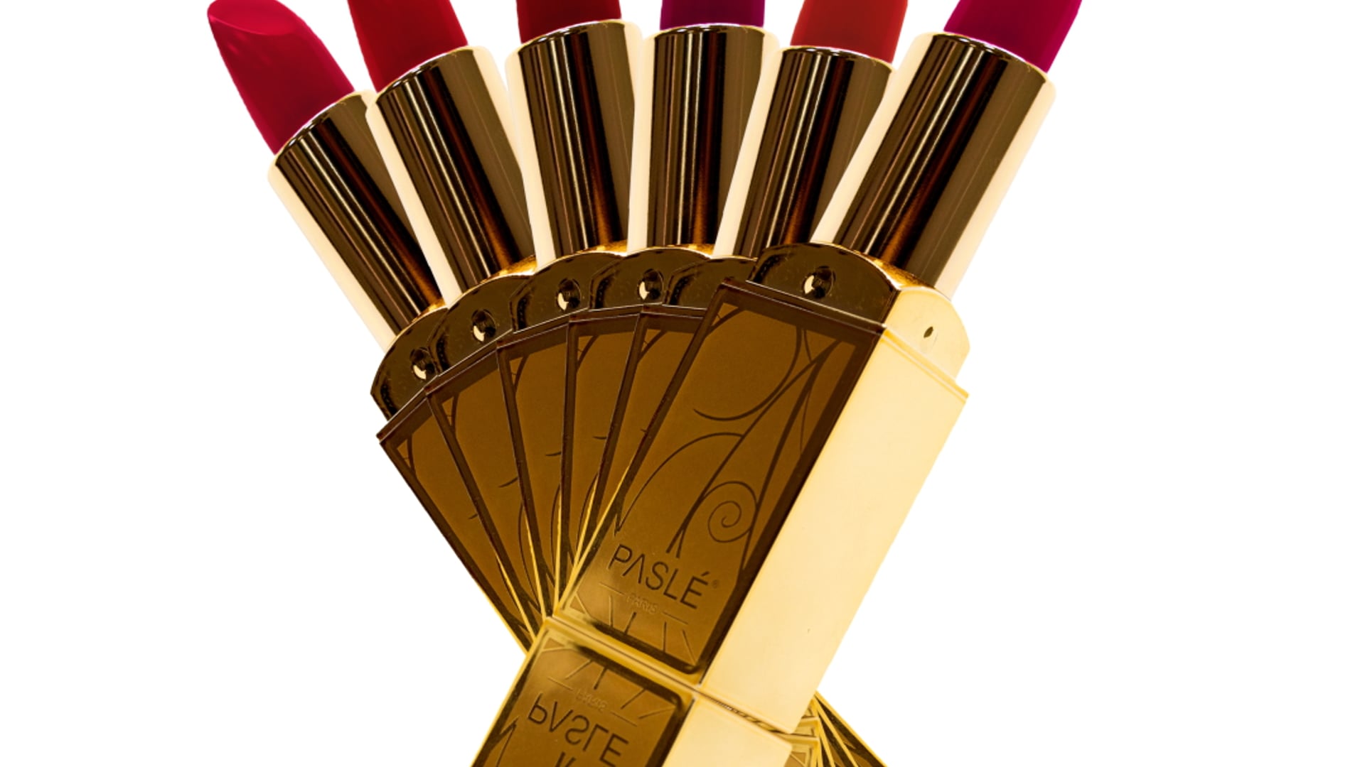 [J Studio] - Lipsticks - Pasle - Tiktok